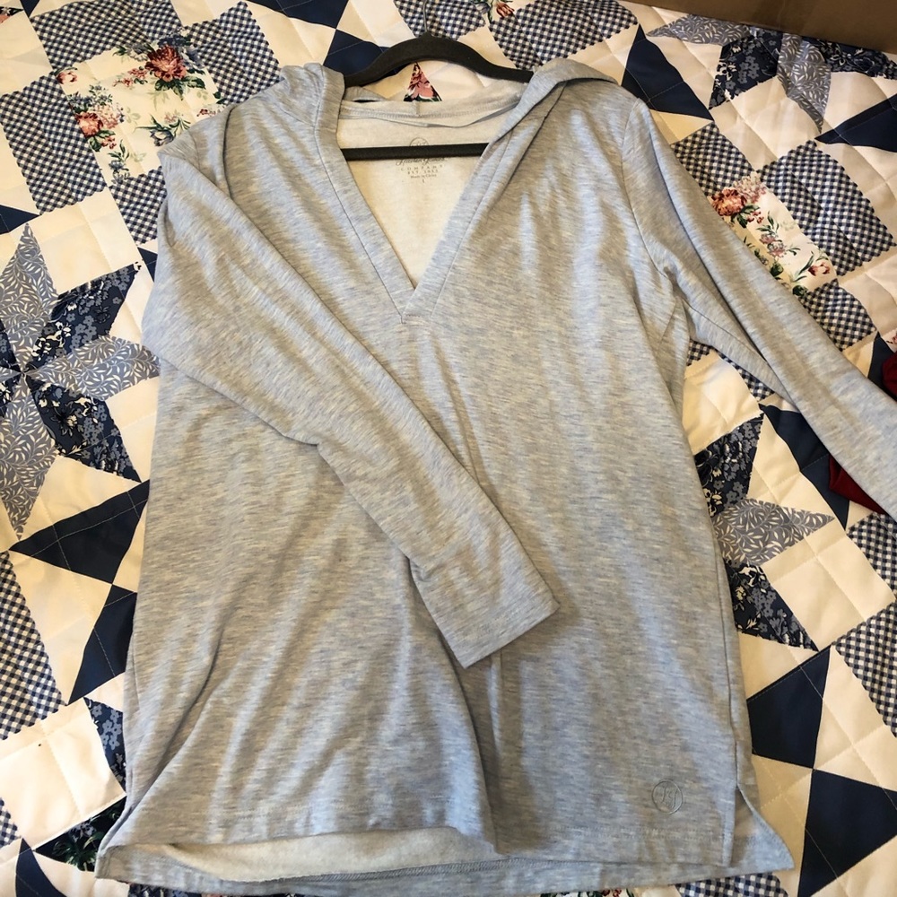 Lauren James hoodie